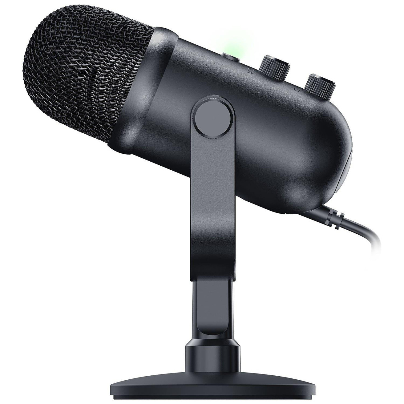 Мікрофон Razer Seiren V2 Pro (RZ19-04040100-R3M1)