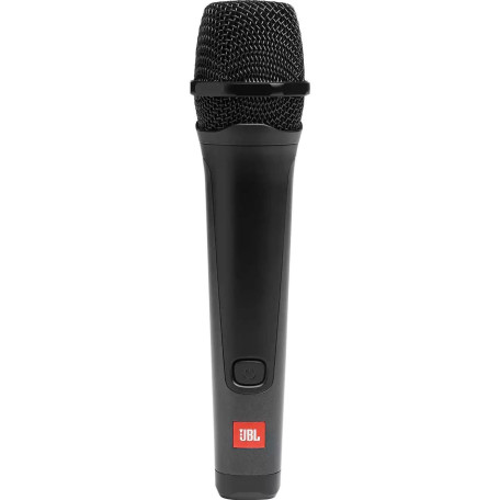 Мікрофон JBL PBM100 Black (JBLPBM100BLK)