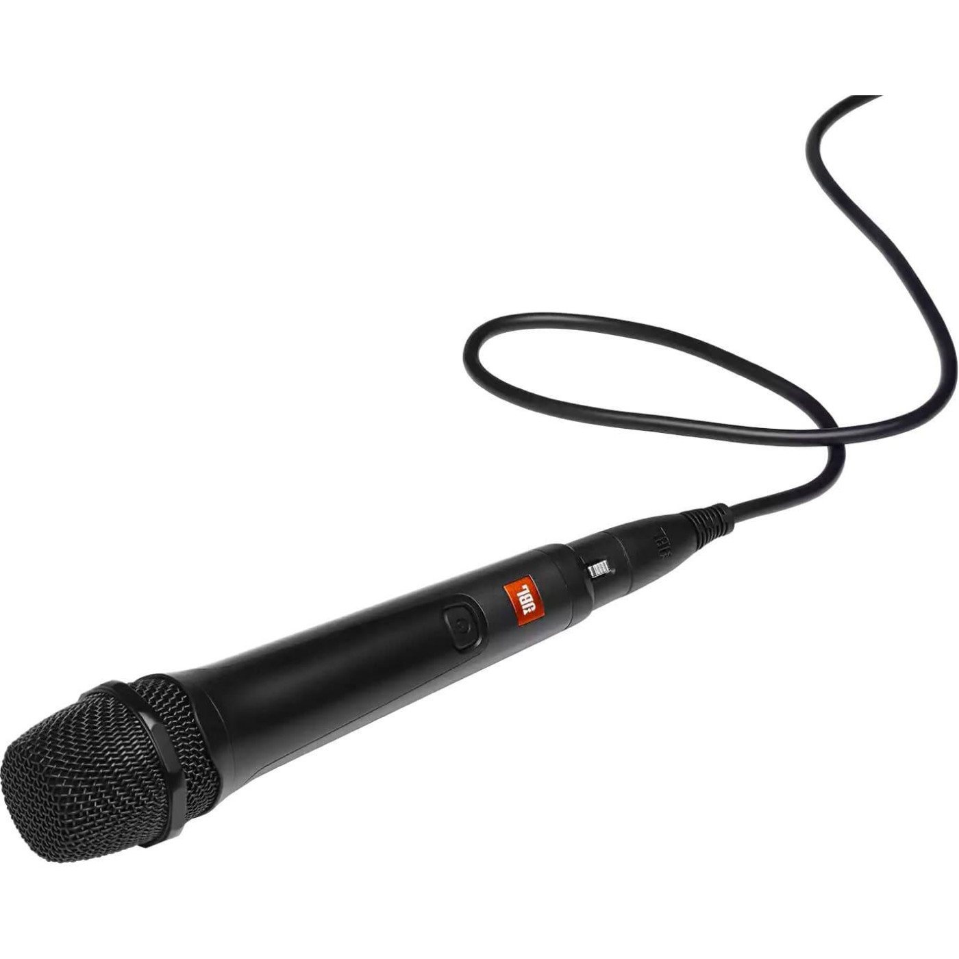 Мікрофон JBL PBM100 Black (JBLPBM100BLK)