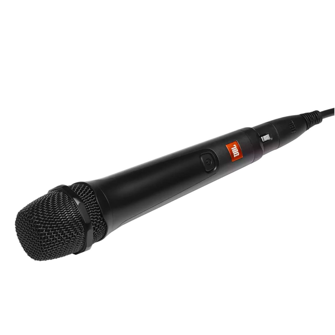 Мікрофон JBL PBM100 Black (JBLPBM100BLK)