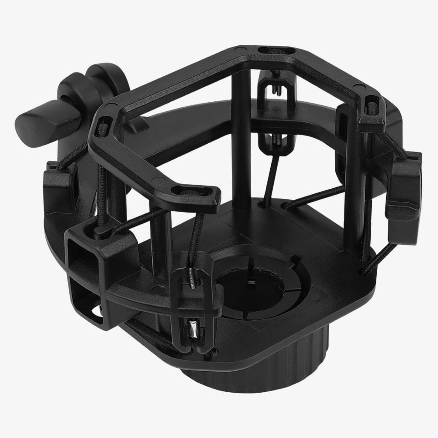 Микрофон STREAMPLIFY MIC-48-RGB-MA Black (SPMC-MZ1C227.11)