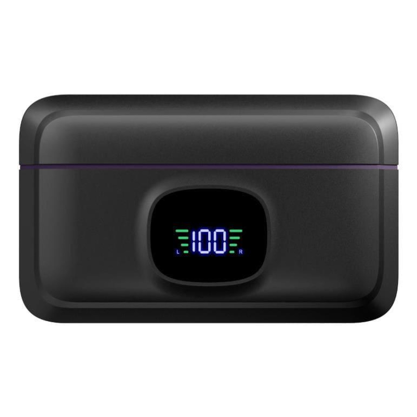 Микрофон STREAMPLIFY MIC GO-48-WL Black (SPML-MG1C051.11)