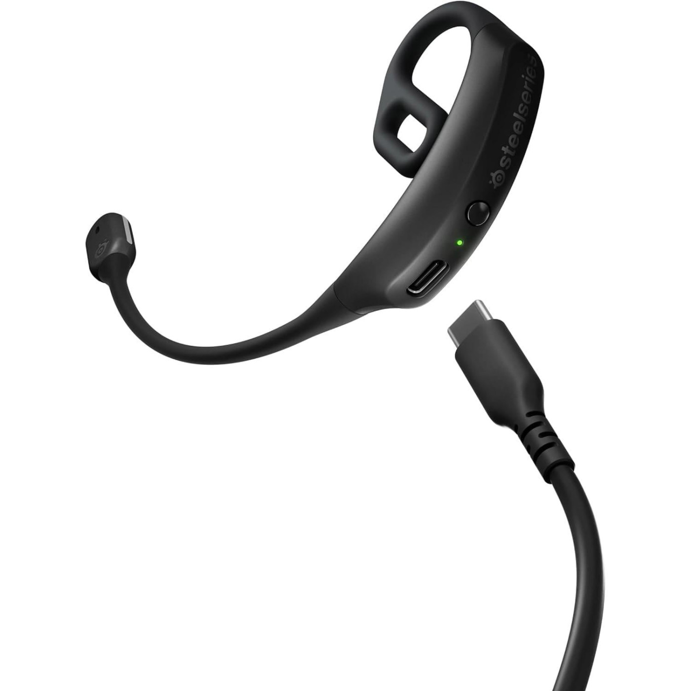 Микрофон SteelSeries Arena Wireless Mic для Arena 7/9 (61591)
