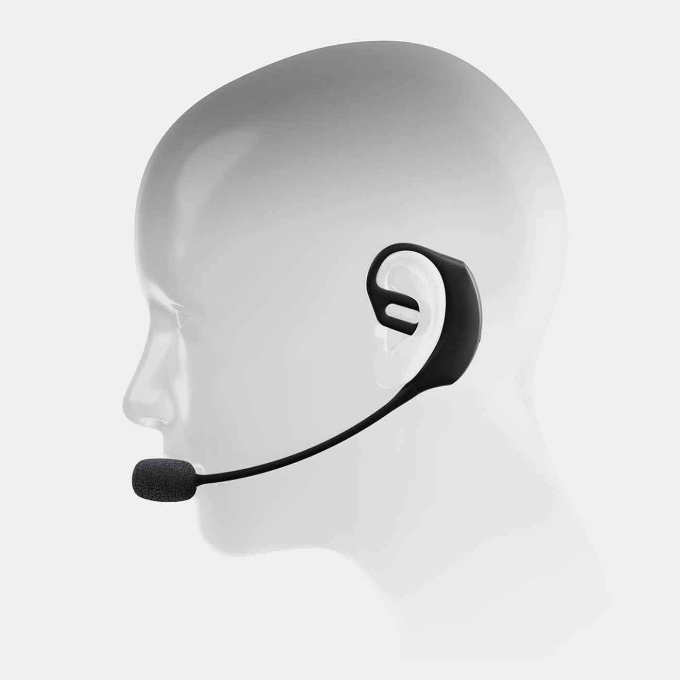 Микрофон SteelSeries Arena Wireless Mic для Arena 7/9 (61591)