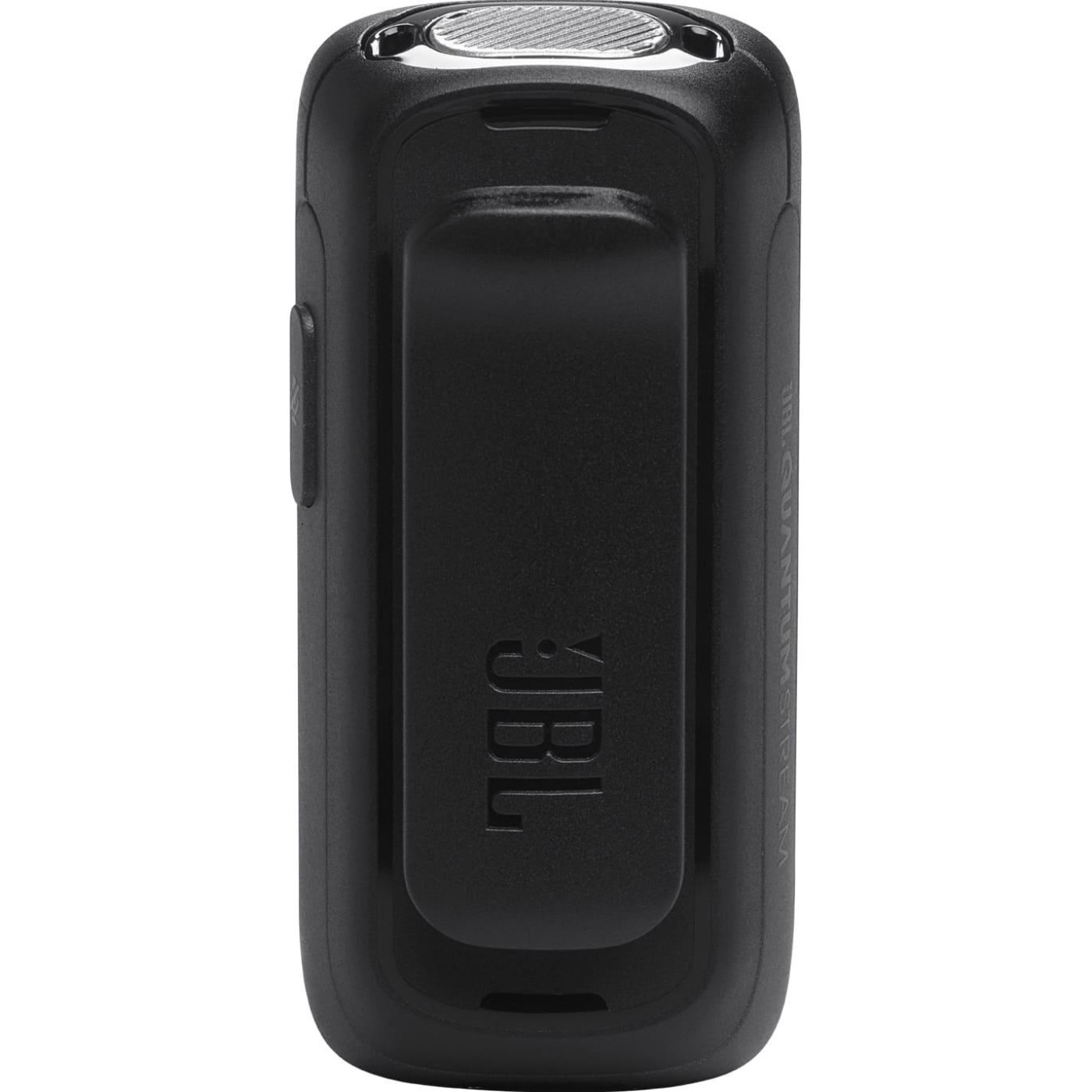 Мікрофон JBL Quantum Stream Wireless Lightning - Black (JBLSTRMWLLGHTBLK)