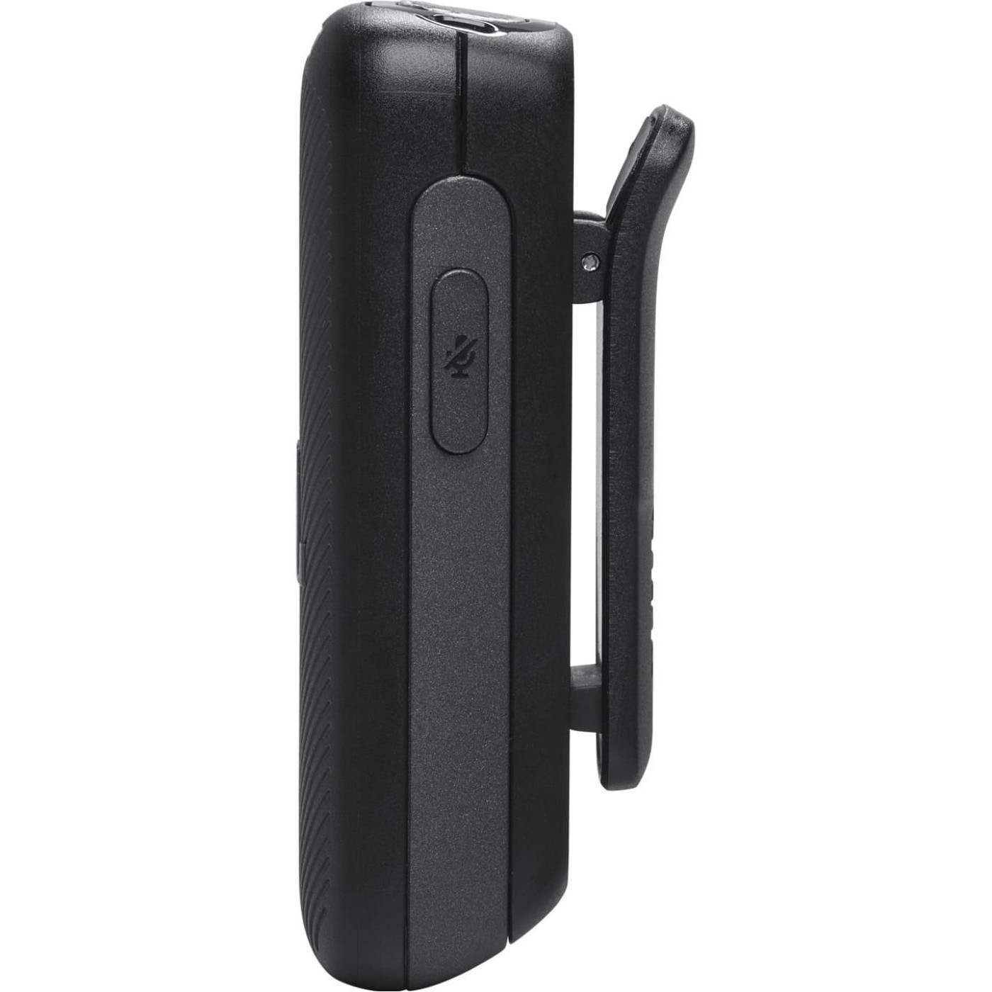 Мікрофон JBL Quantum Stream Wireless Lightning - Black (JBLSTRMWLLGHTBLK)