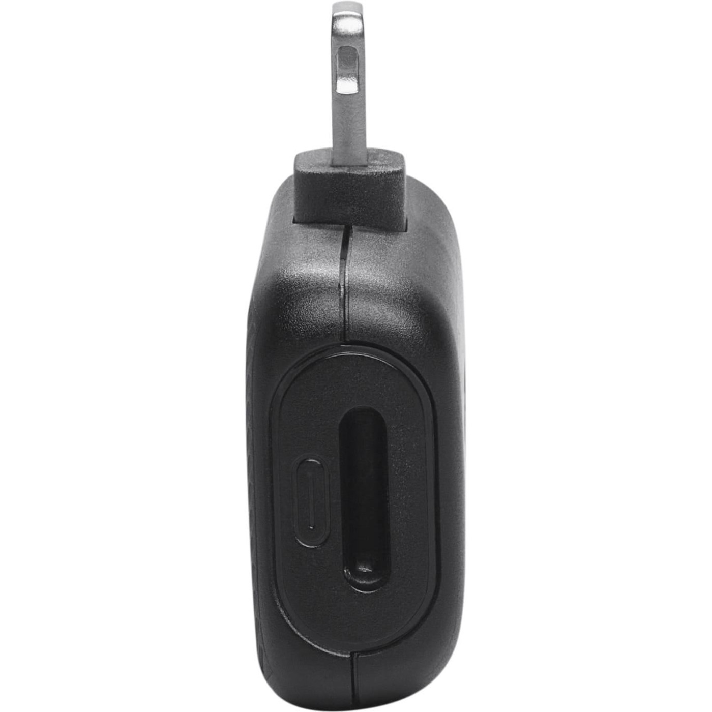 Мікрофон JBL Quantum Stream Wireless Lightning - Black (JBLSTRMWLLGHTBLK)