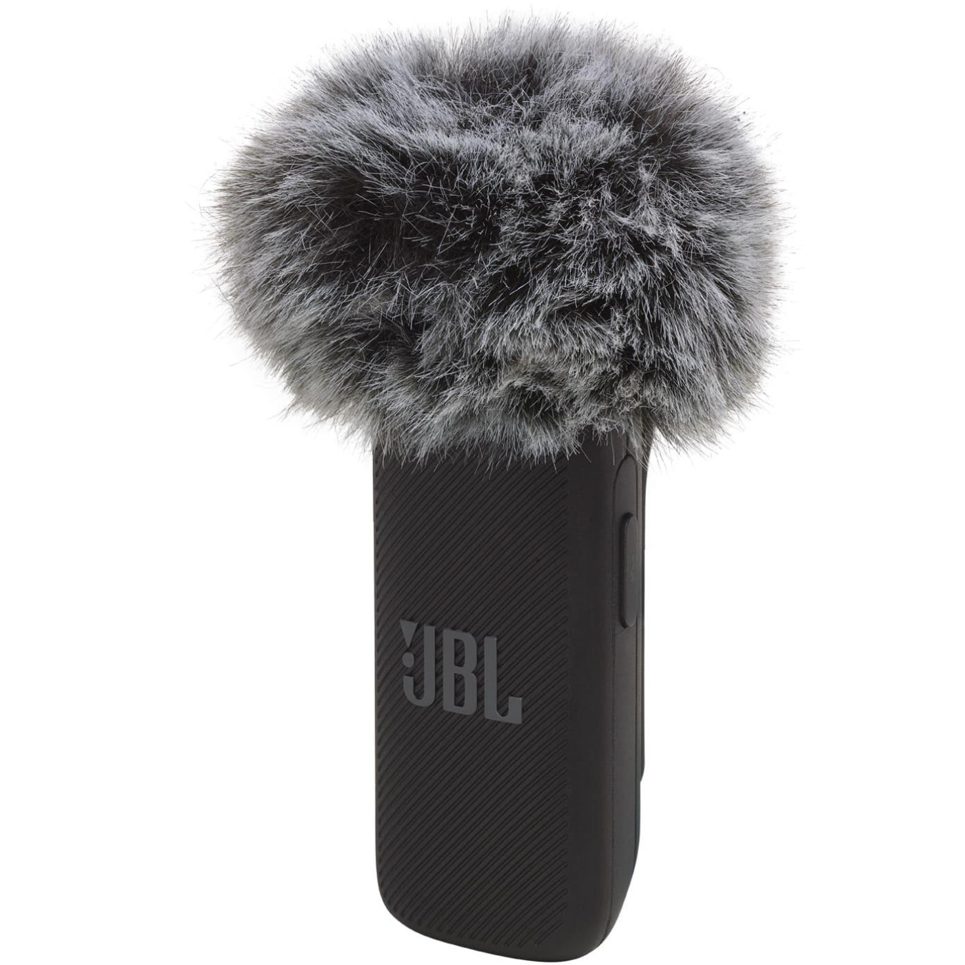 Мікрофон JBL Quantum Stream Wireless Lightning - Black (JBLSTRMWLLGHTBLK)