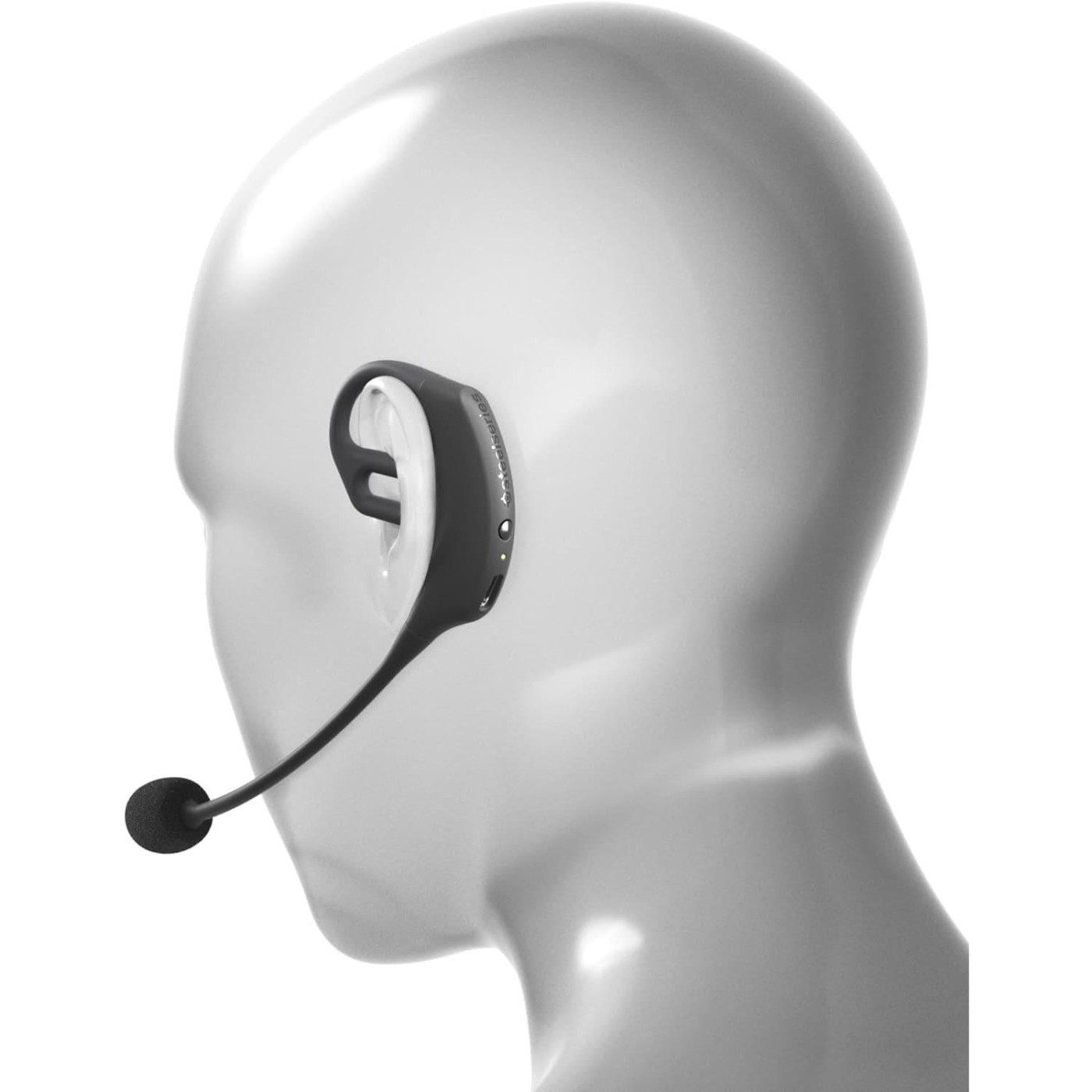 Микрофон SteelSeries Arena Wireless Mic для Arena 7/9 (61591)