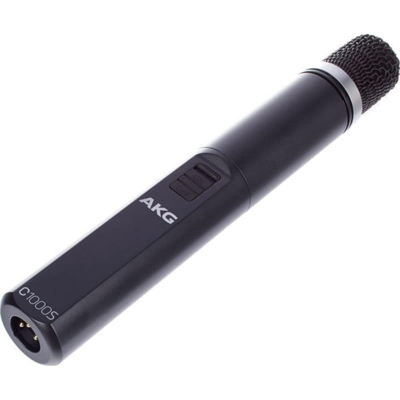 Мікрофон AKG C1000 S (3354X00010)