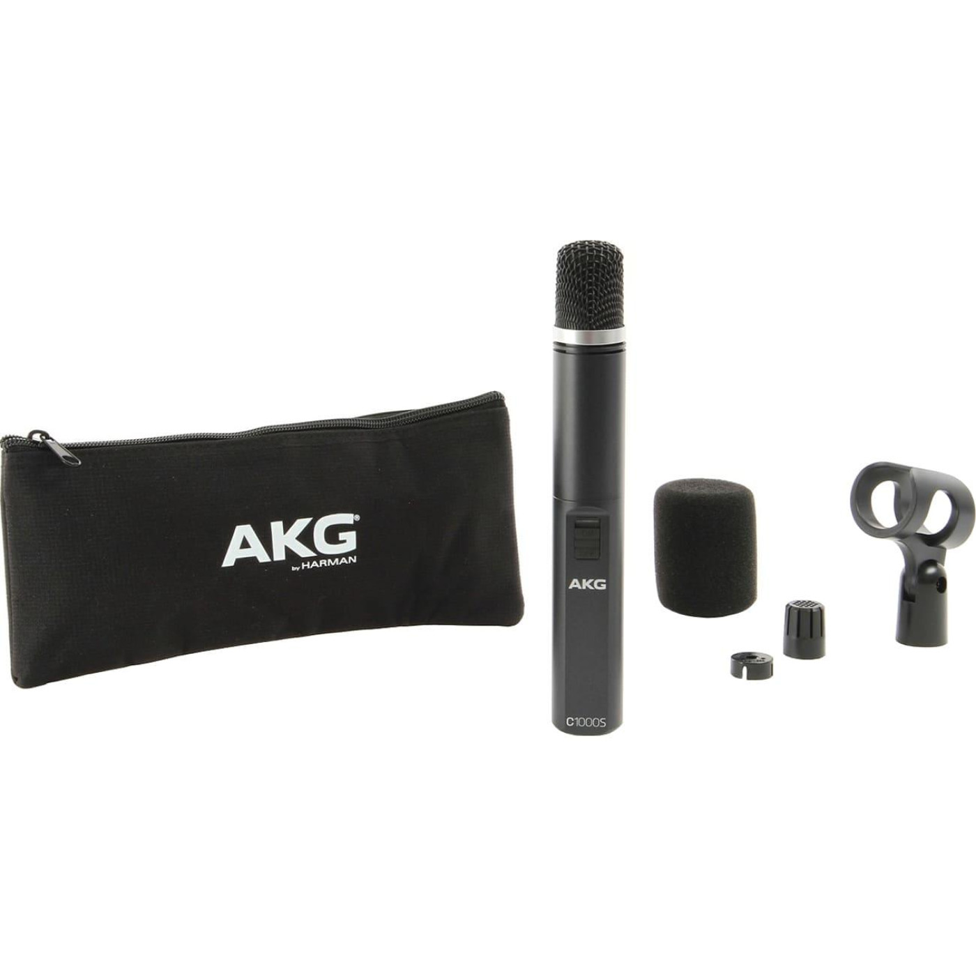 Мікрофон AKG C1000 S (3354X00010)