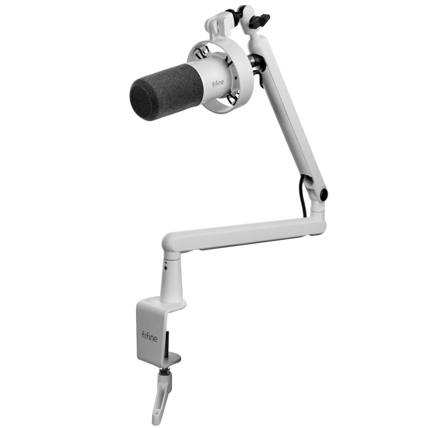 Мікрофон Fifine T688W (T688W)