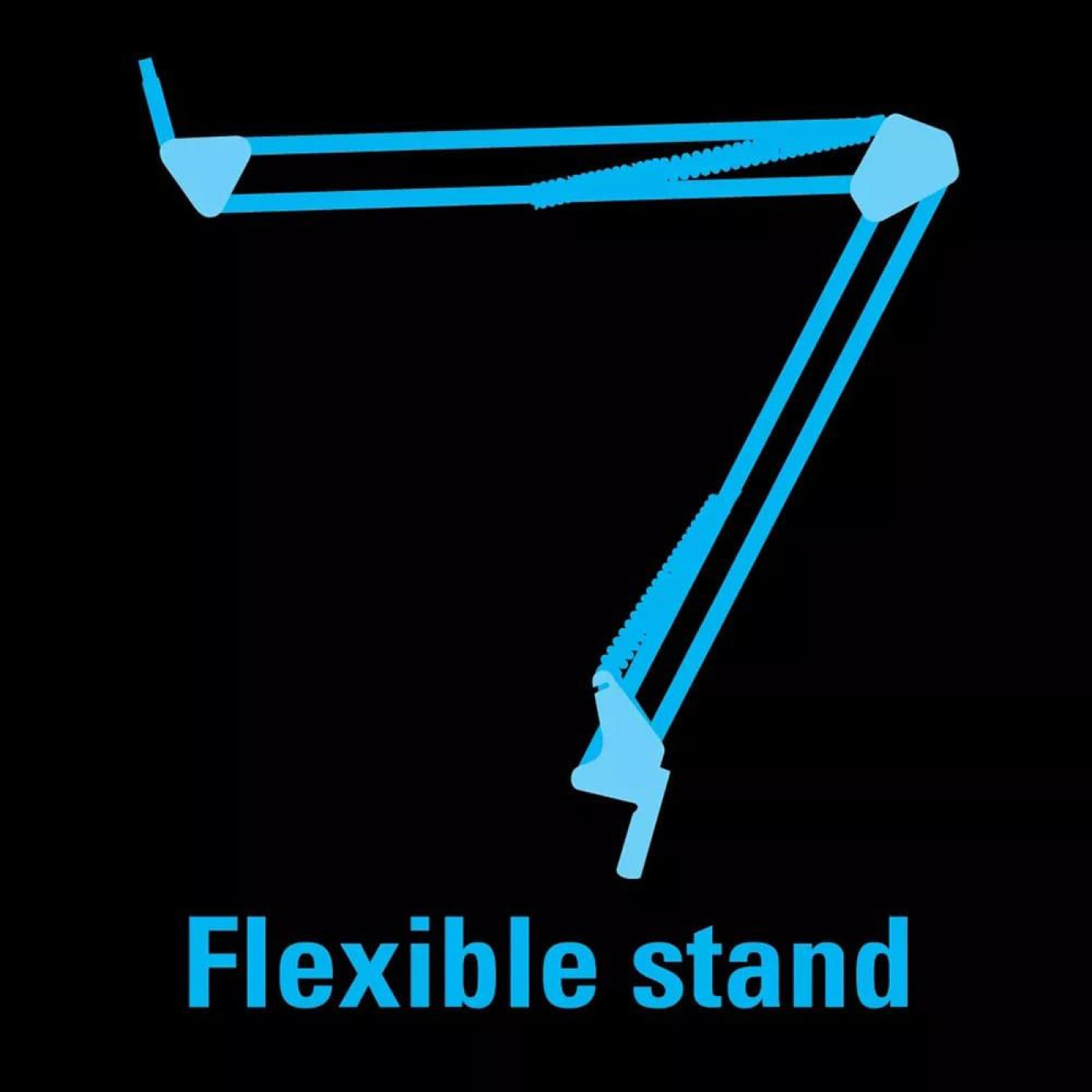 Мікрофон Sandberg Streamer Kit (126-07)