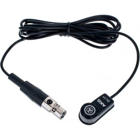 Мікрофон AKG C411 L (2571H00030)