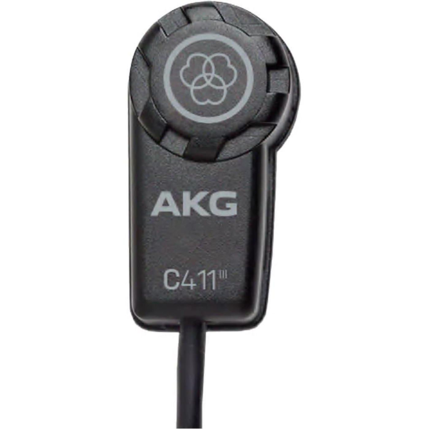 Мікрофон AKG C411 L (2571H00030)