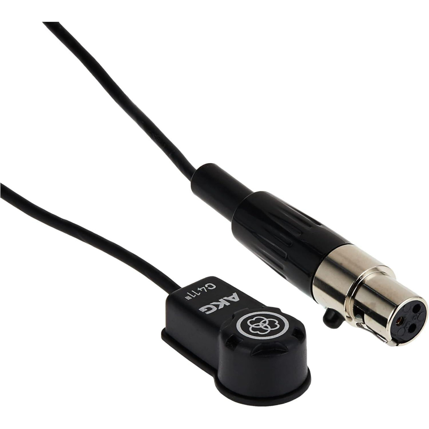 Мікрофон AKG C411 L (2571H00030)