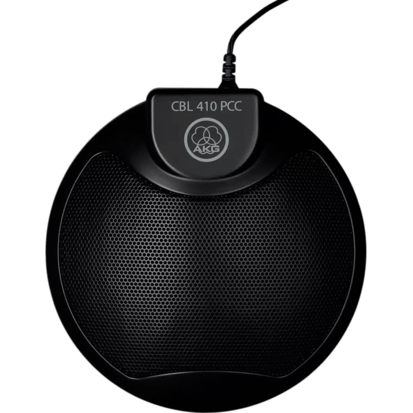 Мікрофон AKG CBL410 PCC Black (3177H00010)