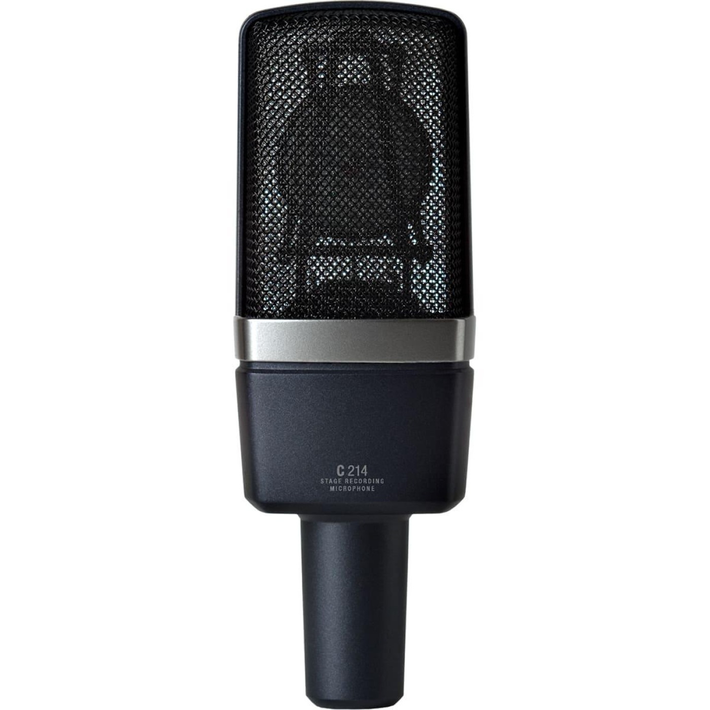 Мікрофон AKG C214 (3185X00010)