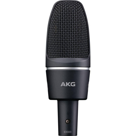 Мікрофон AKG C3000 (2785X00230)