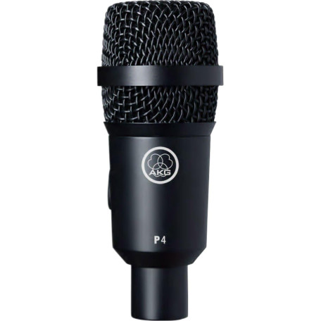 Мікрофон AKG P4 (3100H00130)