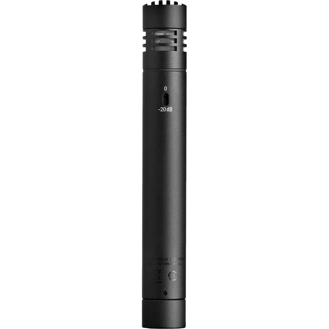 Мікрофон AKG P170 (3101H00410)