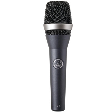 Мікрофон AKG D5 (3138X00070)