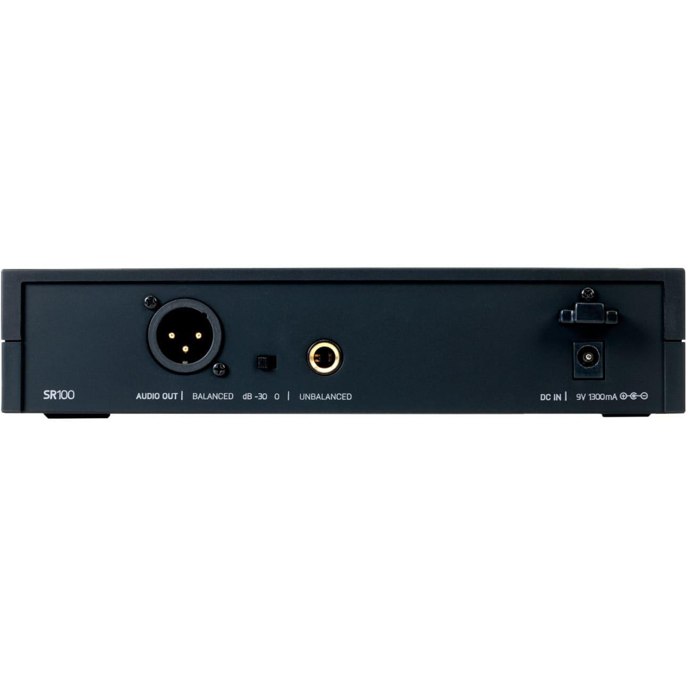 Мікрофон AKG DMS100 INST SET DGTAL WIRELESS MICSYS (5100248-00)