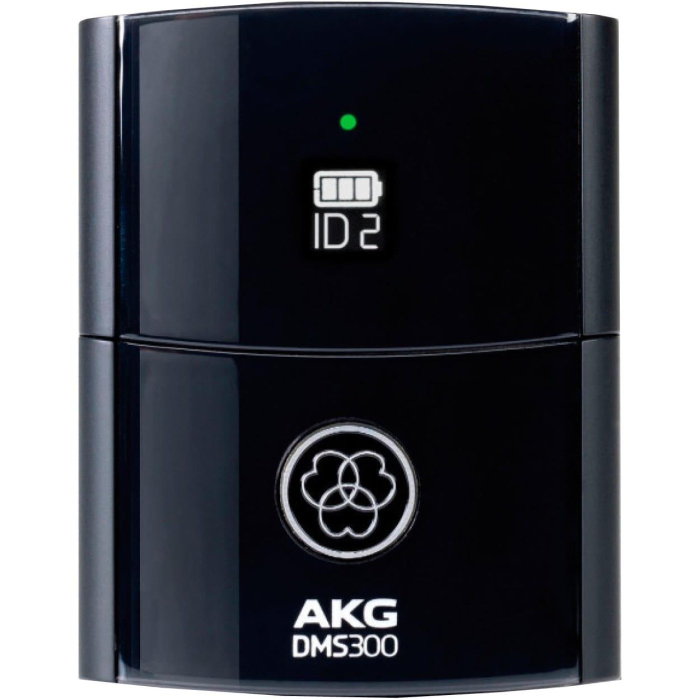 Мікрофон AKG DMS300 INST SET DGTAL WIRELESS MICSYS (5100253-00)