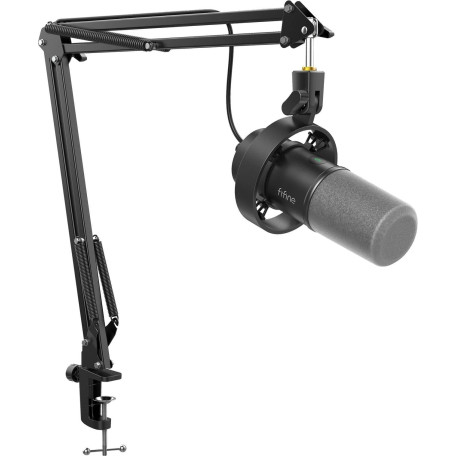 Мікрофон Fifine K688CT USB/XLR (K688CT)