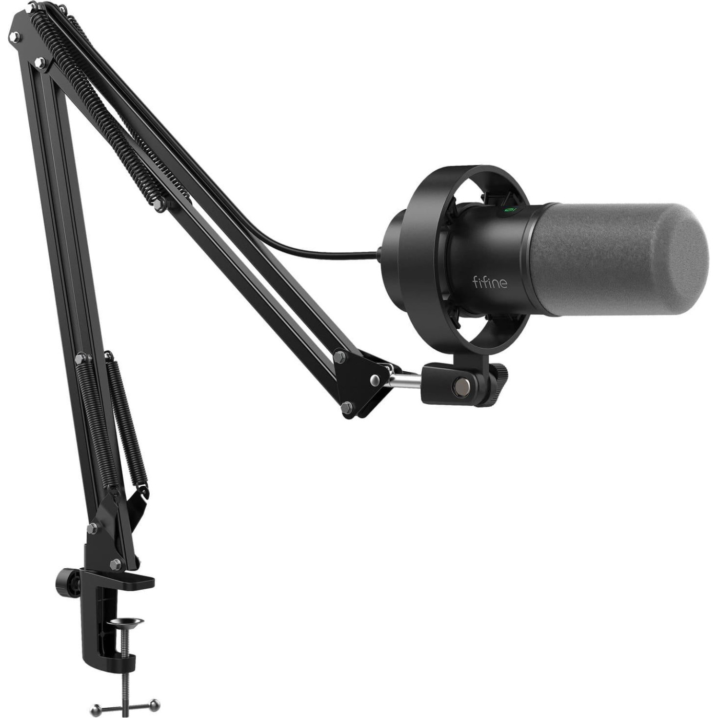 Мікрофон Fifine K688CT USB/XLR (K688CT)