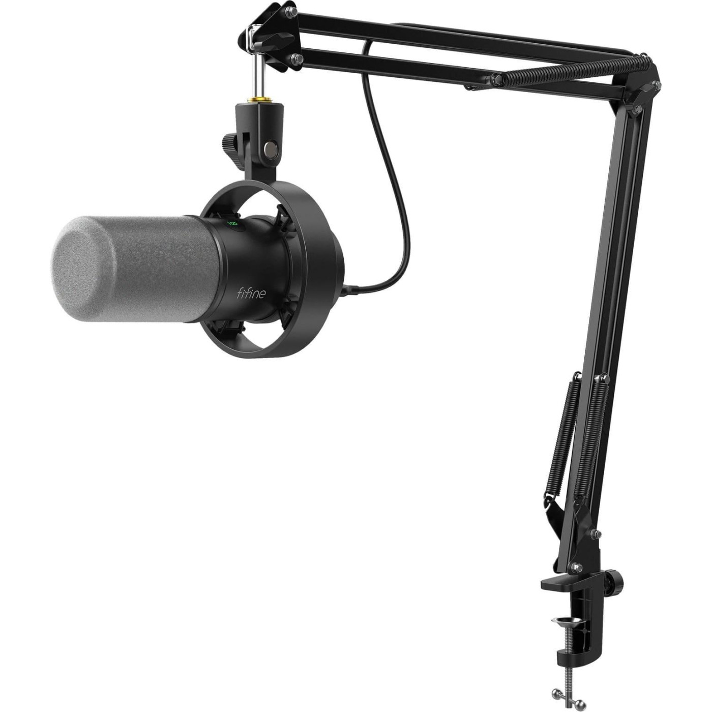 Мікрофон Fifine K688CT USB/XLR (K688CT)