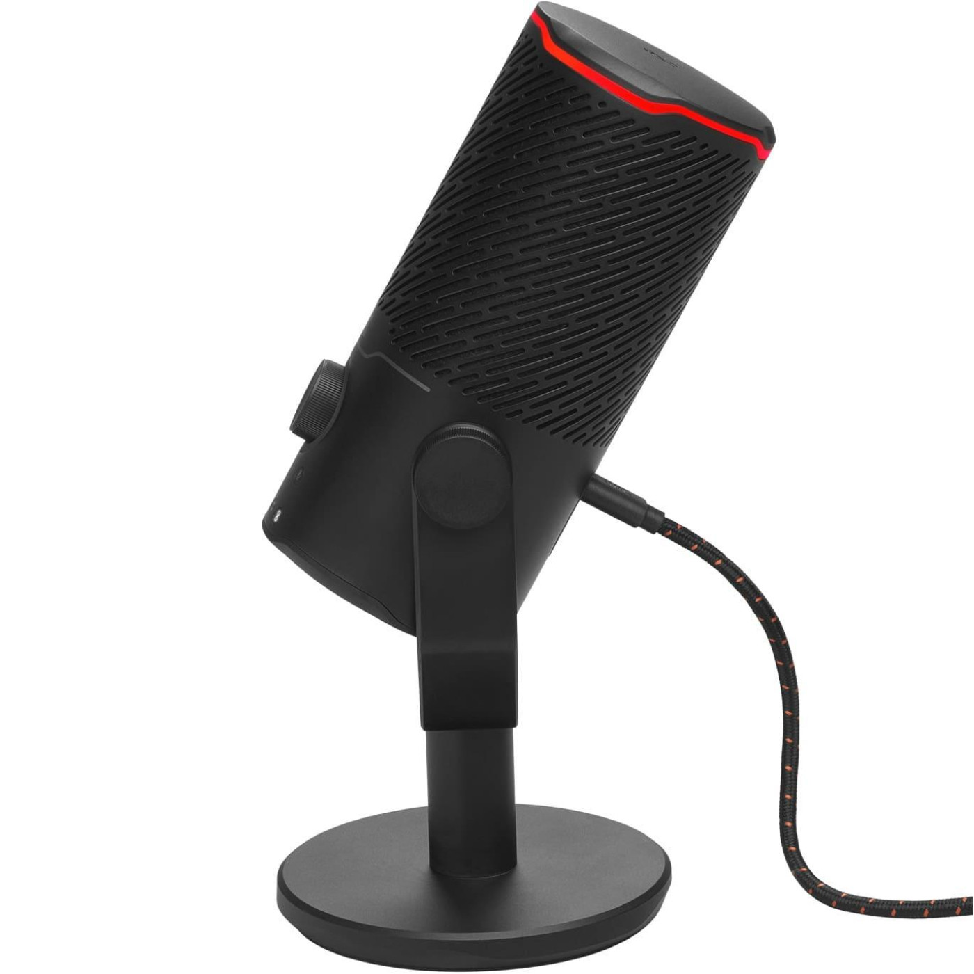 Мікрофон JBL Quantum Stream Studio (JBLSTRMSTUDIOBLK)