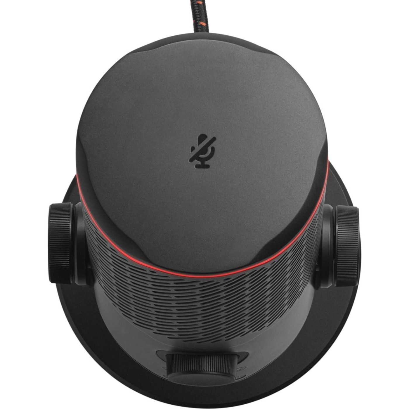 Мікрофон JBL Quantum Stream Studio (JBLSTRMSTUDIOBLK)