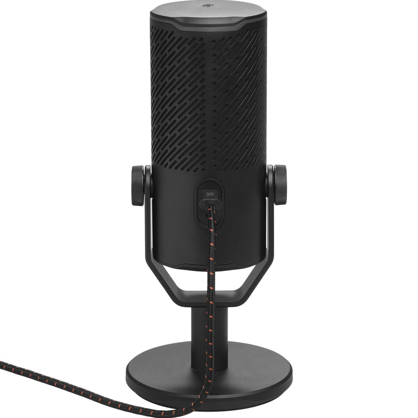 Мікрофон JBL Quantum Stream Studio (JBLSTRMSTUDIOBLK)