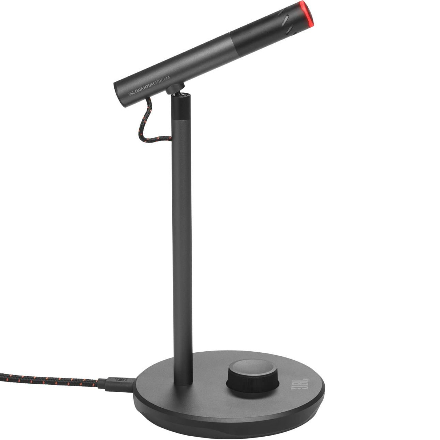 Микрофон JBL Quantum Stream Talk (JBLSTRMTALKBLK)