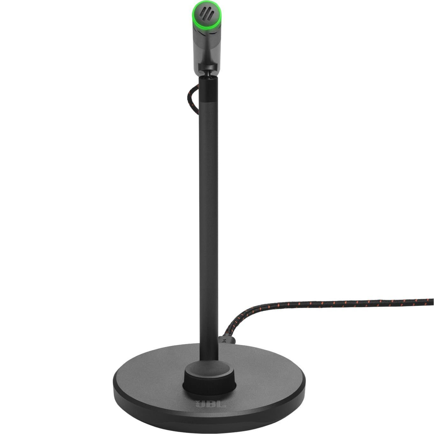 Микрофон JBL Quantum Stream Talk (JBLSTRMTALKBLK)