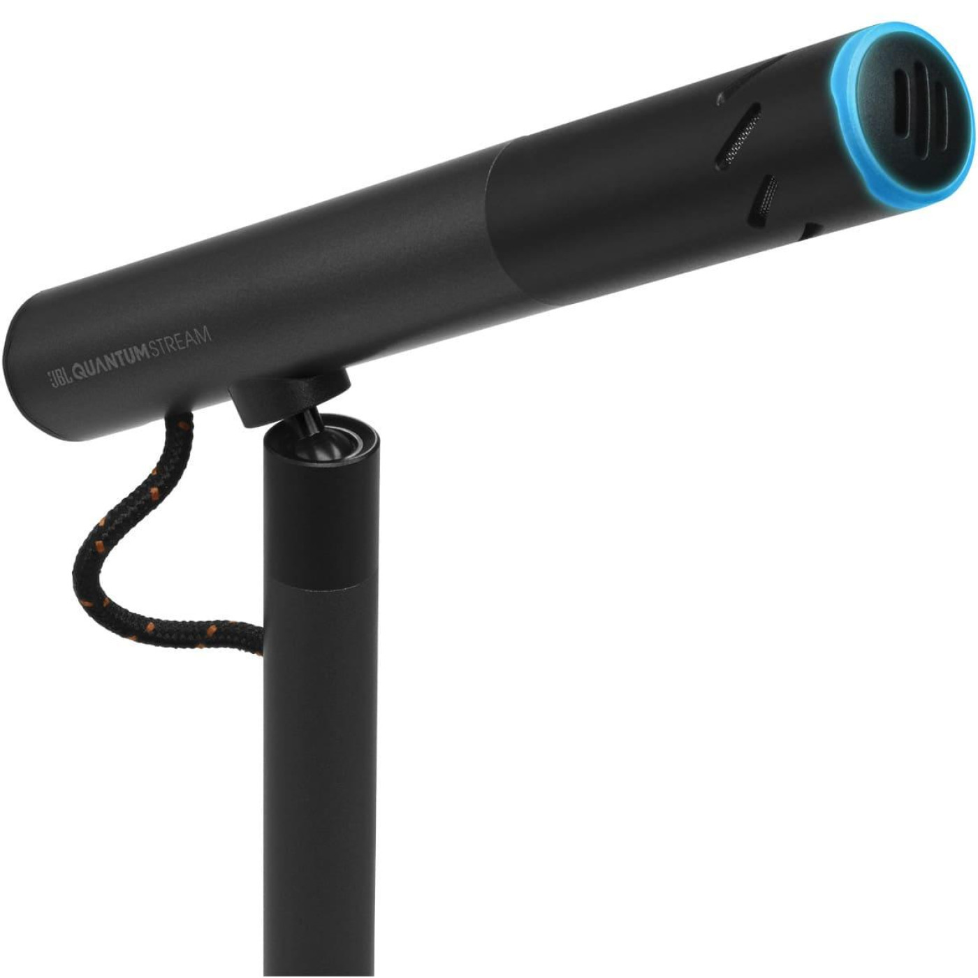 Микрофон JBL Quantum Stream Talk (JBLSTRMTALKBLK)