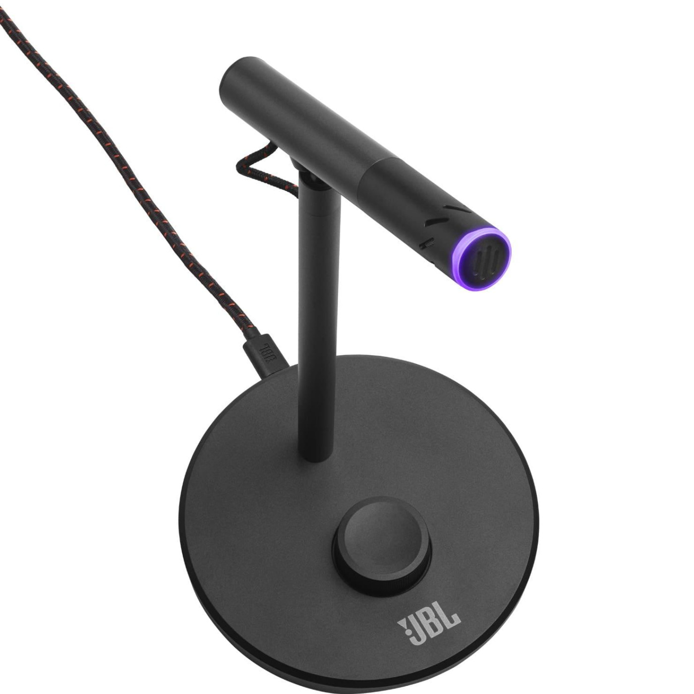 Микрофон JBL Quantum Stream Talk (JBLSTRMTALKBLK)