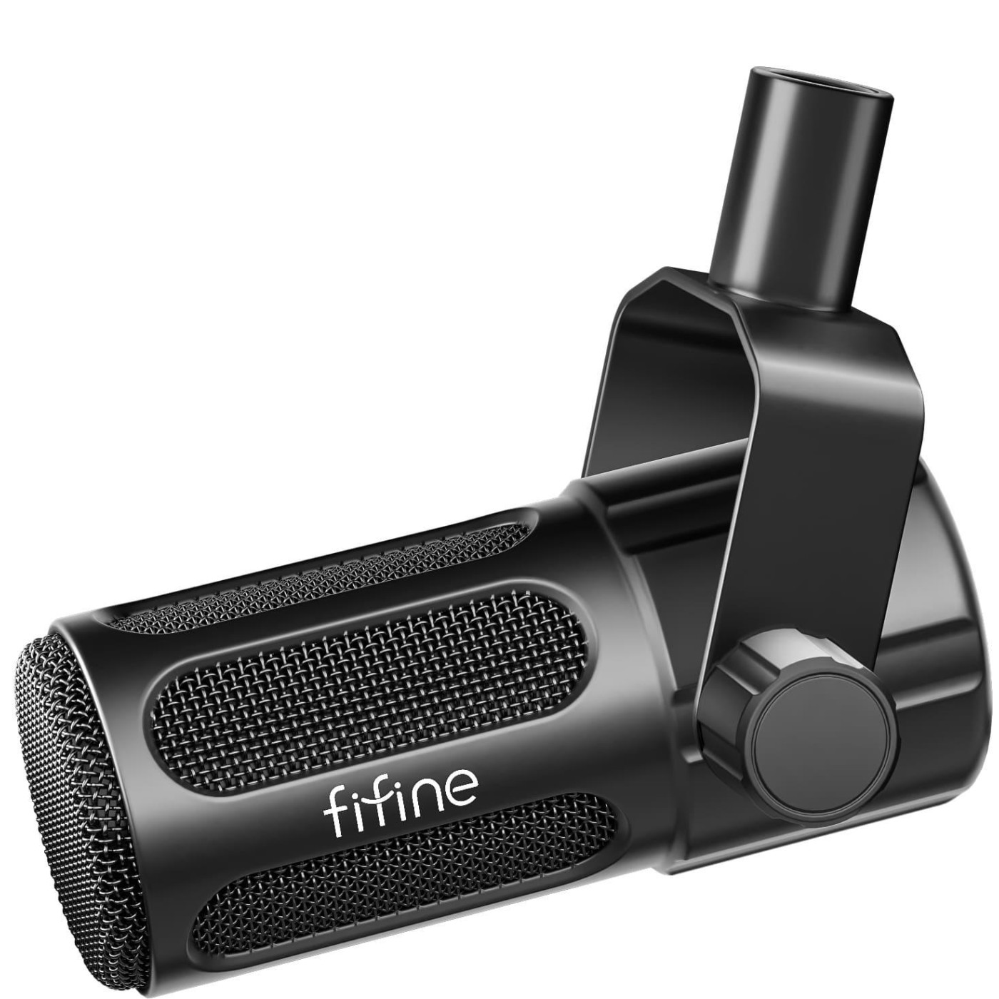 Микрофон Fifine Tank 1 XLR Black (Tank1)