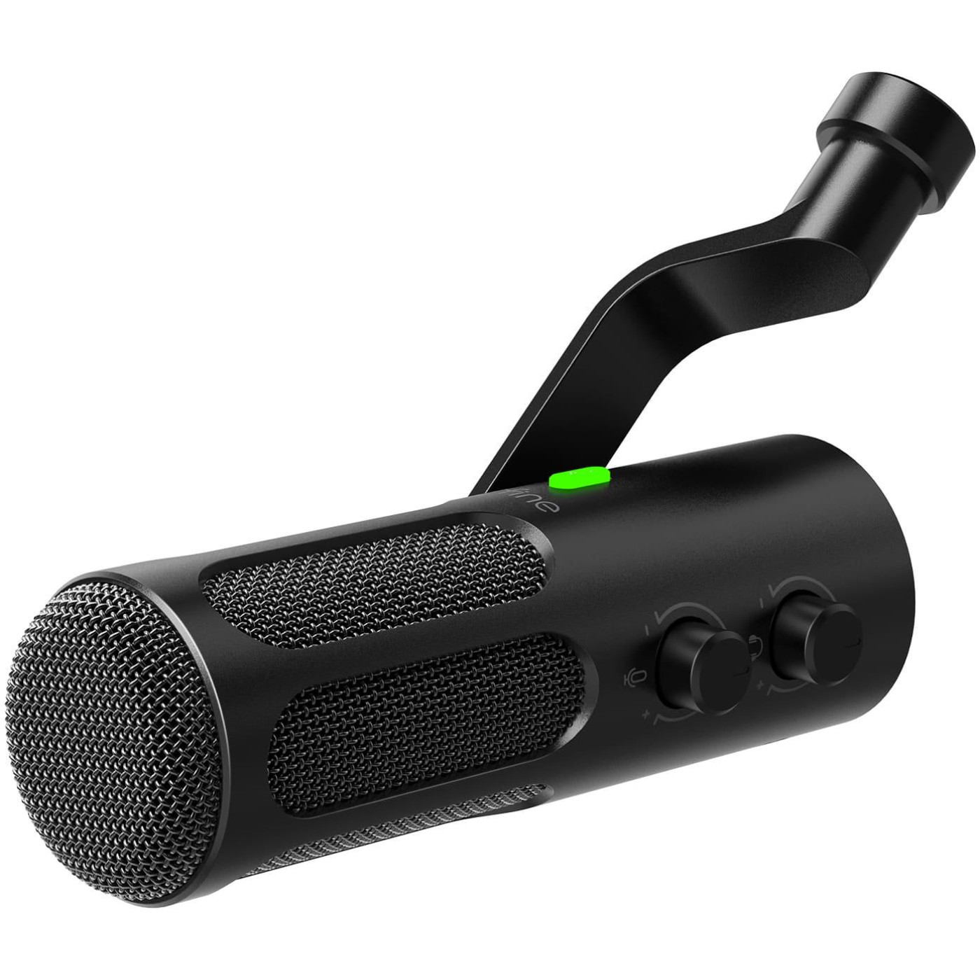 Микрофон Fifine Tank 3 USB/XLR Black (Tank3)