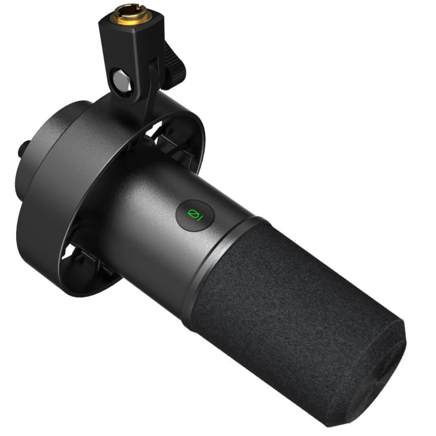 Мікрофон Fifine K688 XLR/USB Black (K688)