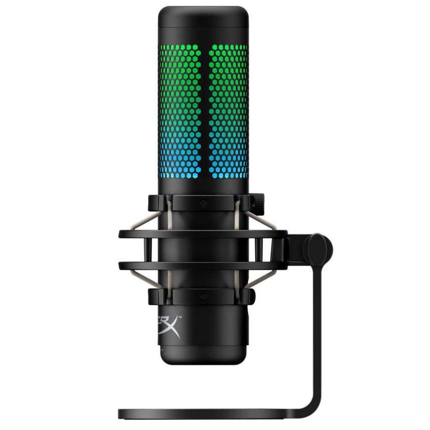 Микрофон HyperX QuadCast S (4P5P7AA) Б/у