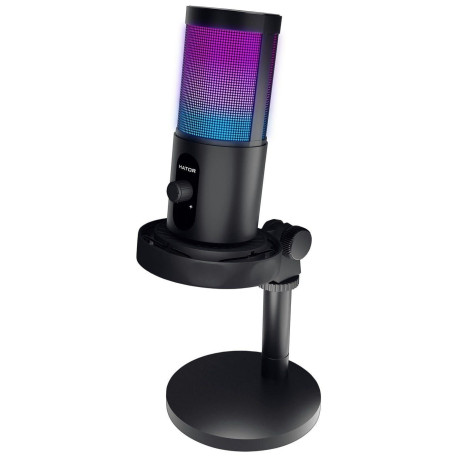 Мікрофон HATOR Signify RGB (HTA-510)
