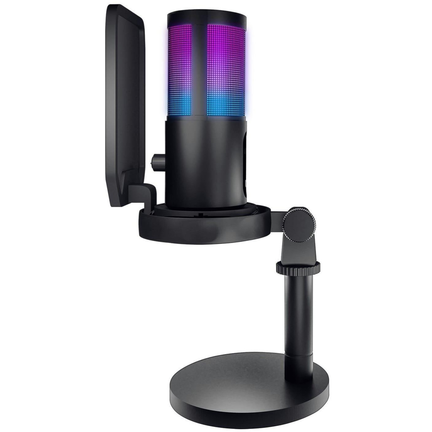 Микрофон HATOR Signify RGB (HTA-510)