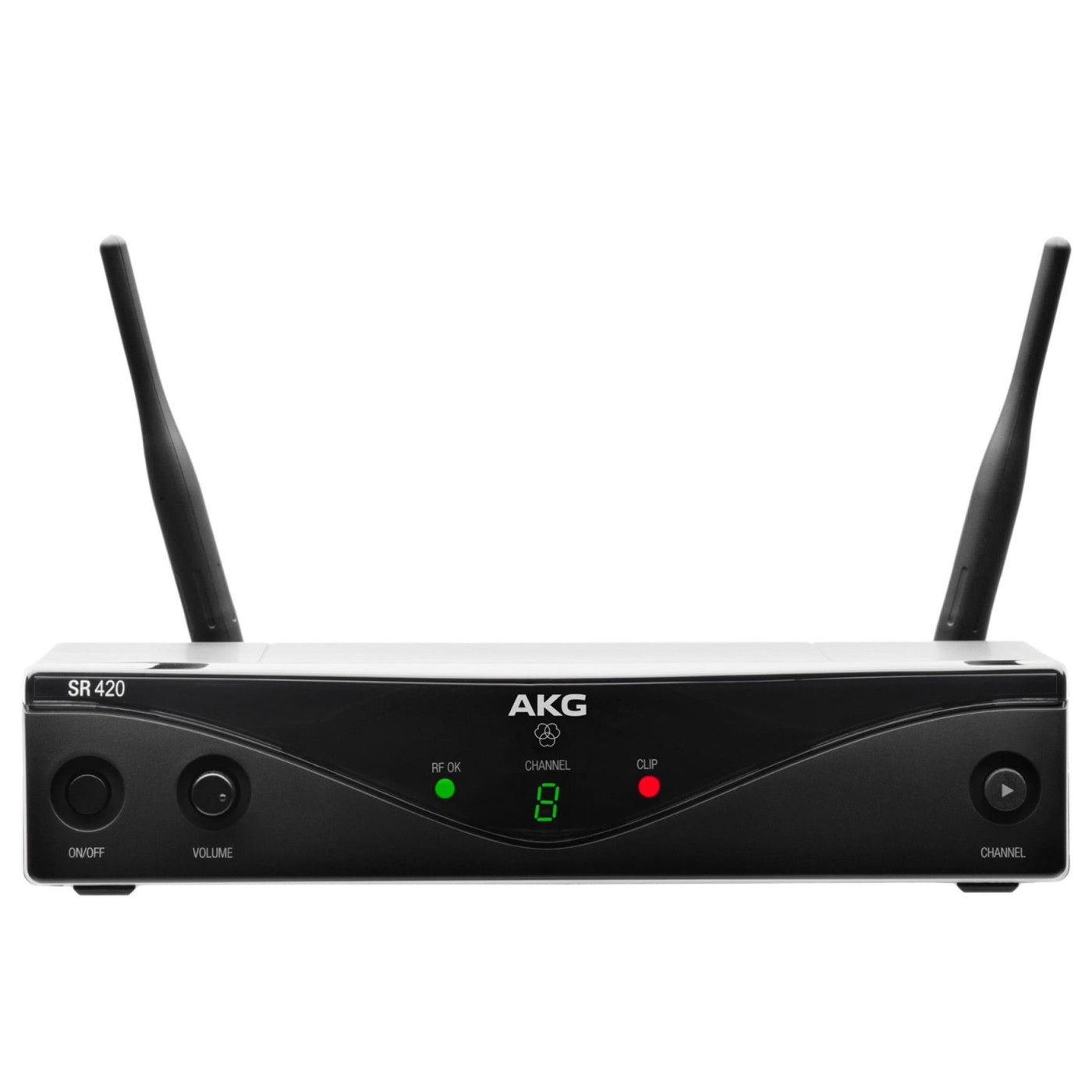 Мікрофон AKG WMS420 Vocal SET Band A (3416H00010)