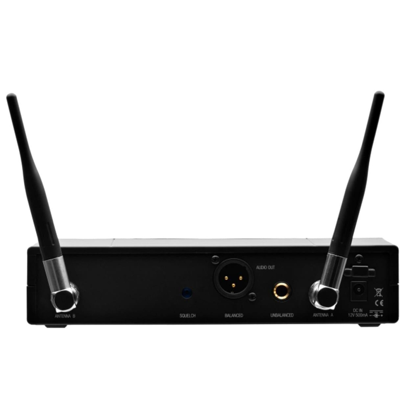 Мікрофон AKG WMS420 Vocal SET Band A (3416H00010)