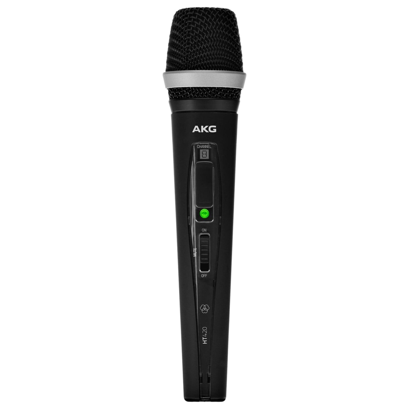 Мікрофон AKG WMS420 Vocal SET Band A (3416H00010)