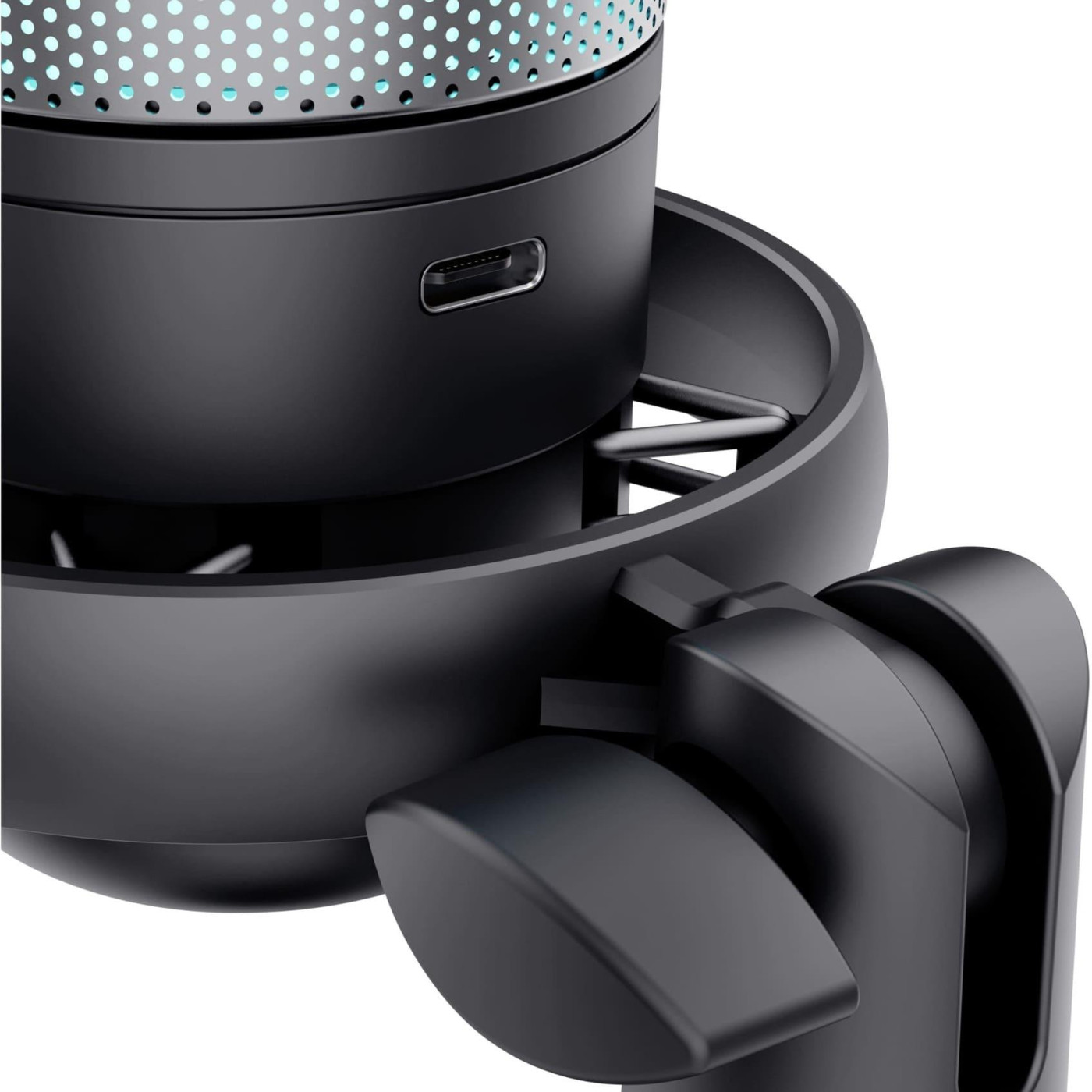 Микрофон Trust GXT 238 Auron USB-A Black (26081_TRUST)