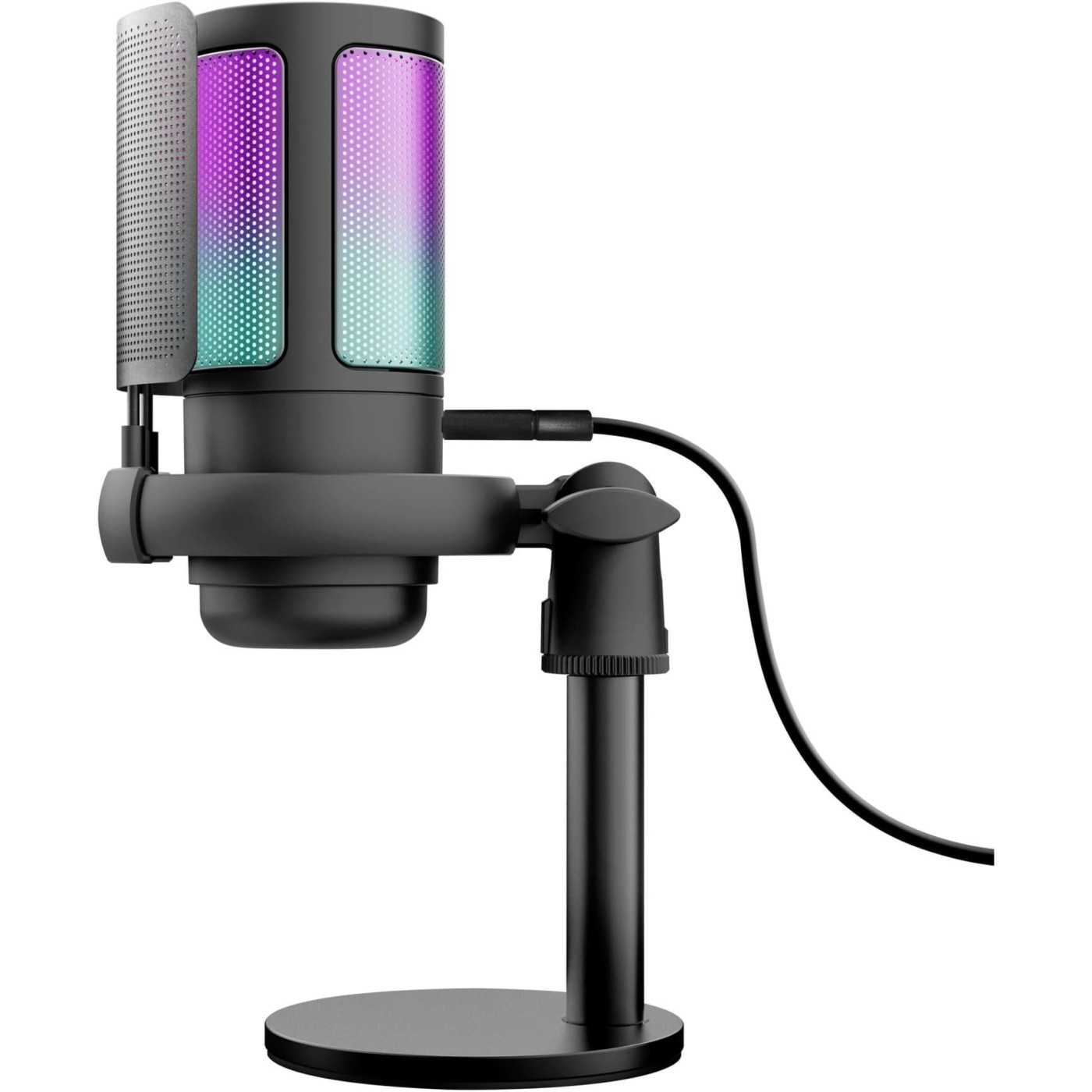 Микрофон Trust GXT 238 Auron USB-A Black (26081_TRUST)