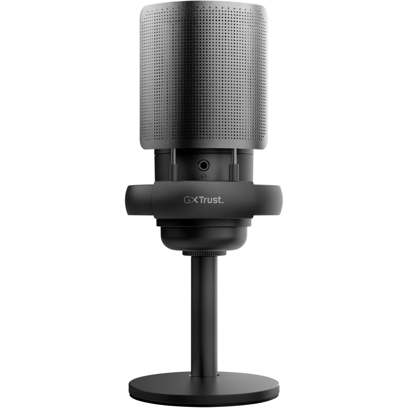 Микрофон Trust GXT 238 Auron USB-A Black (26081_TRUST)